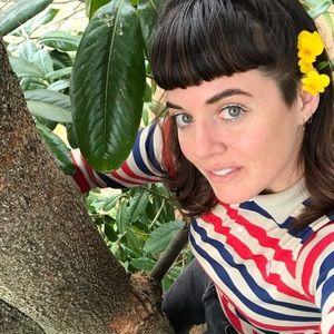 Meet your Posher, Jane